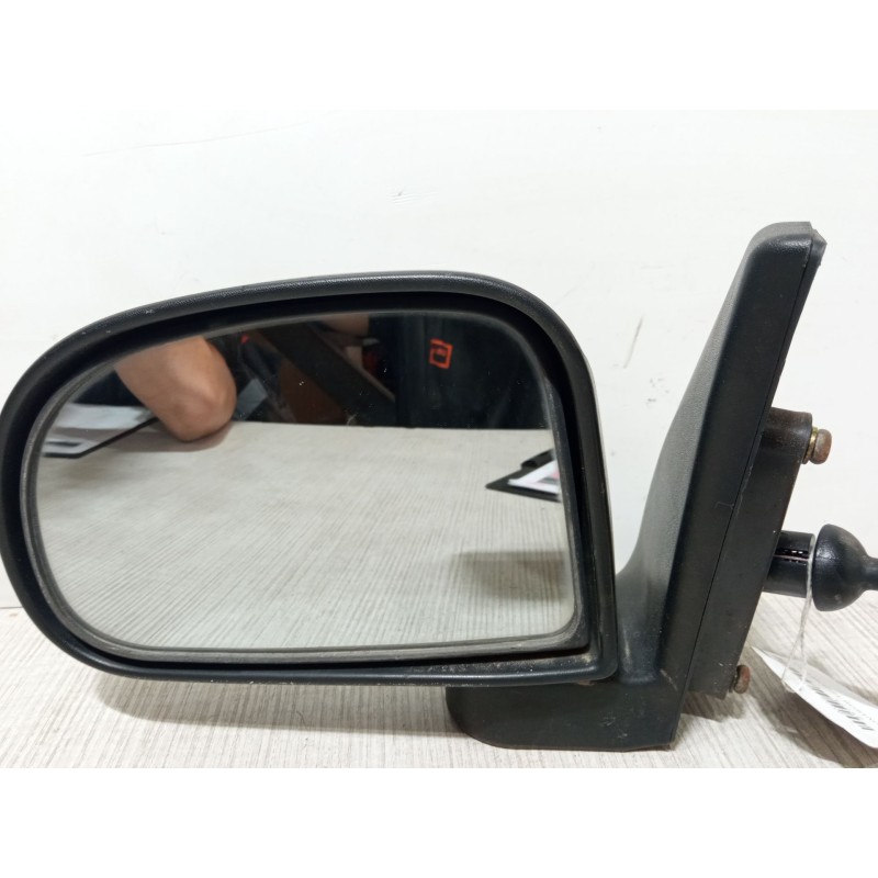 Recambio de retrovisor izquierdo para hyundai atos (mx) 1.0 i referencia OEM IAM   