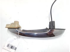 Recambio de maneta exterior puerta delantera izquierda para mini mini (r50, r53) cooper referencia OEM IAM