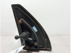 Recambio de retrovisor izquierdo para hyundai atos (mx) 1.0 i referencia OEM IAM    2