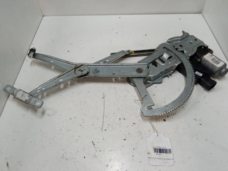 ELEVALUNAS ELECTRICO DELANTERO DERECHO 13173070 