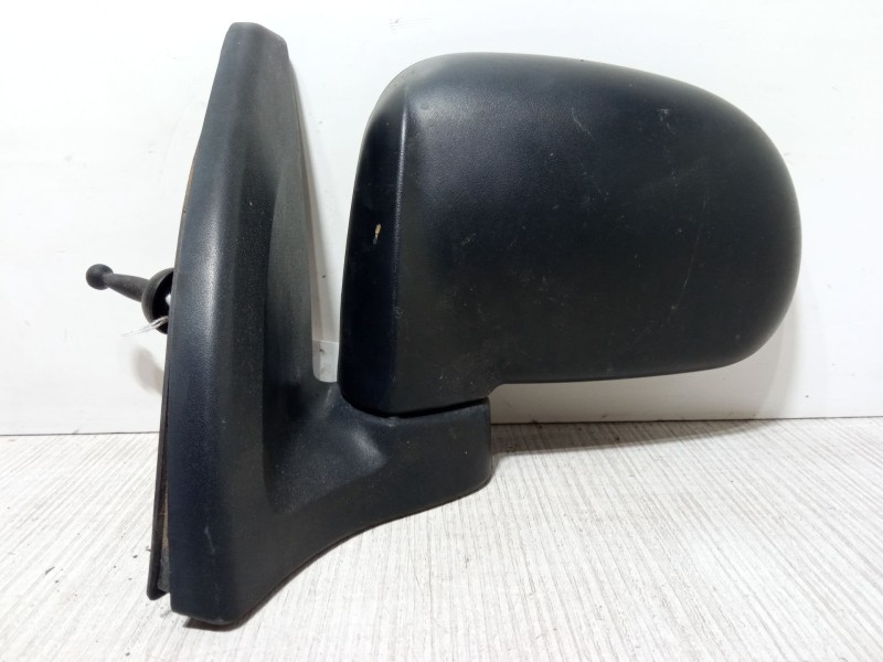 Recambio de retrovisor izquierdo para hyundai atos (mx) 1.0 i referencia OEM IAM   