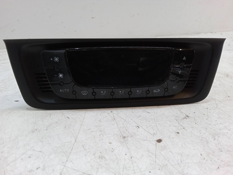 Recambio de mando climatizador para seat ibiza iv st (6j8, 6p8) 1.4 referencia OEM IAM   