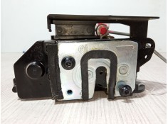 Recambio de cerradura puerta delantera derecha para ssangyong rodius ii 2.2 xdi referencia OEM IAM A045035  