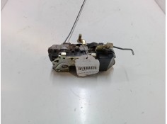 Recambio de cerradura puerta delantera izquierda para citroën xsara picasso (n68) 1.6 hdi referencia OEM IAM   