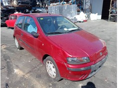 fiat punto (188_) del año 2001