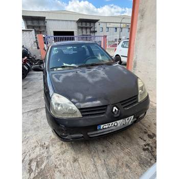 RENAULT CLIO II (BB_, CB_)