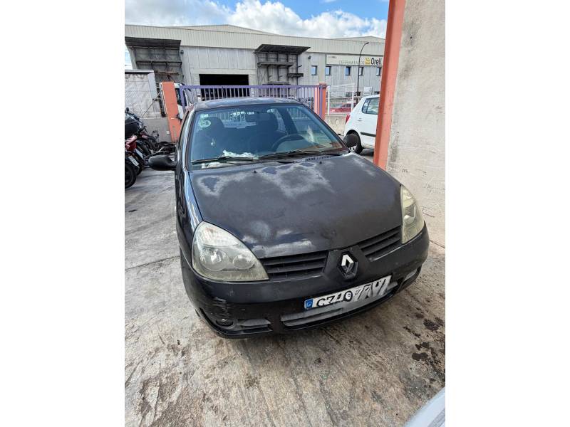 RENAULT CLIO II (BB_, CB_)