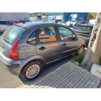 CITROËN C3 I (FC_, FN_)
