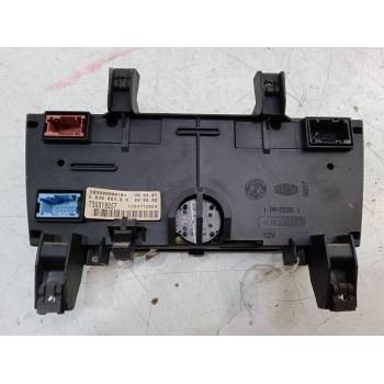MANDO CLIMATIZADOR 735319257 555600001704 503600000104