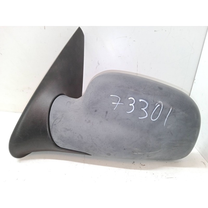 Recambio de retrovisor electrico izquierdo para land rover freelander i (l314) 2.0 di 4x4 referencia OEM IAM   