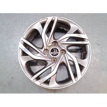 LLANTA ALUMINIO 17'' 75JX17 