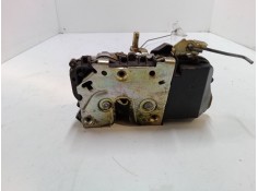 Recambio de cerradura puerta delantera izquierda para citroën xsara picasso (n68) 1.6 hdi referencia OEM IAM    2