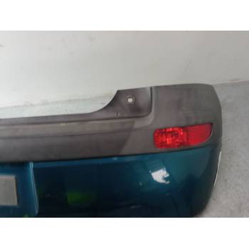 PARAGOLPES TRASERO 
