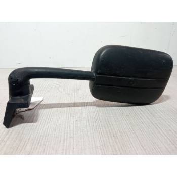 RETROVISOR IZQUIERDO 