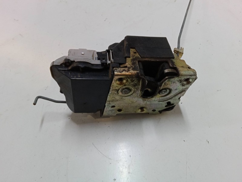 Recambio de cerradura puerta delantera izquierda para citroën xsara picasso (n68) 1.6 hdi referencia OEM IAM   