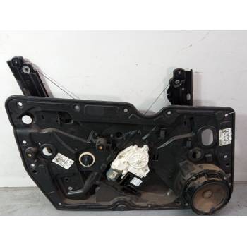 ELEVALUNAS ELECTRICO DELANTERO IZQUIERDO 5K0959793 5k1837729T 