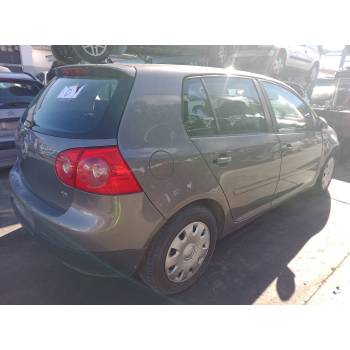 VOLKSWAGEN GOLF V (1K1)
