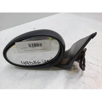 RETROVISOR ELECTRICO IZQUIERDO 