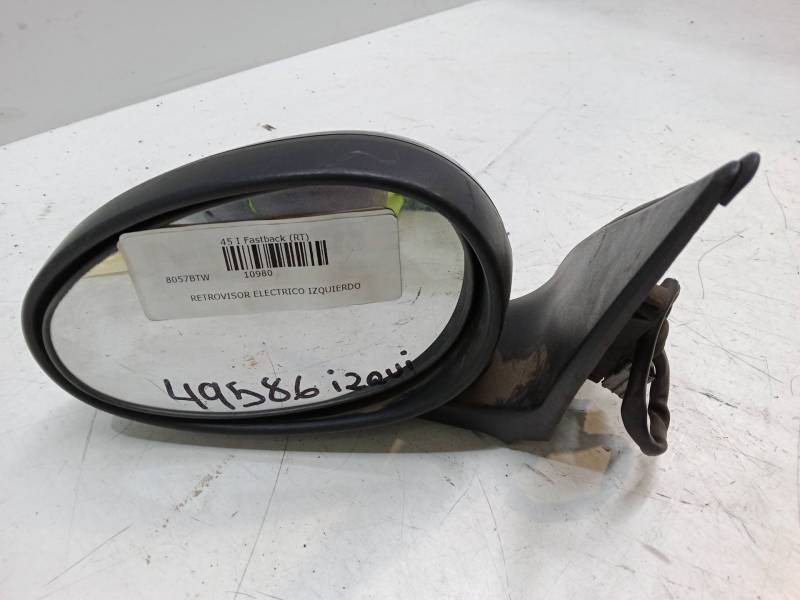 RETROVISOR ELECTRICO IZQUIERDO 