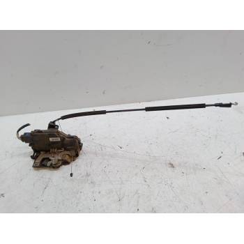 CERRADURA PUERTA DELANTERA IZQUIERDA 