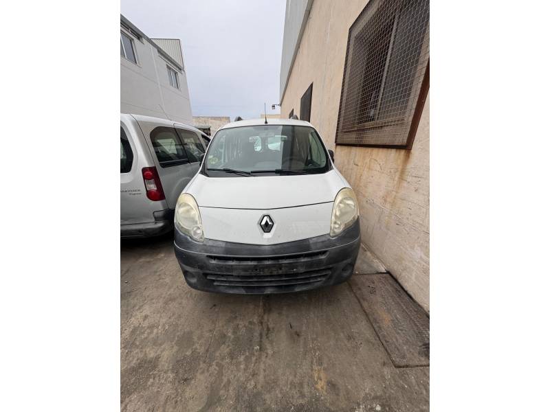 RENAULT KANGOO BE BOP (KW0/1_)