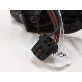 RETROVISOR ELECTRICO IZQUIERDO 