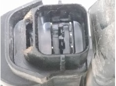 Recambio de cerradura puerta trasera derecha para ssangyong rodius ii 2.2 xdi referencia OEM IAM    2