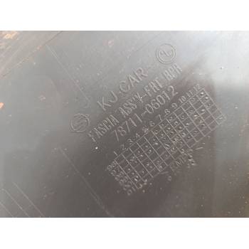PARAGOLPES DELANTERO 7871106012 