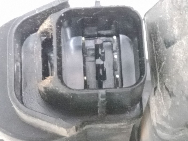 Recambio de cerradura puerta trasera derecha para ssangyong rodius ii 2.2 xdi referencia OEM IAM   