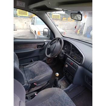 CITROËN BERLINGO / BERLINGO FIRST MONOSPACE (MF_, GJK_, GFK_)