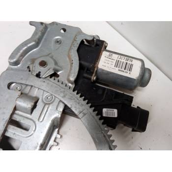 ELEVALUNAS ELECTRICO DELANTERO DERECHO 13173070 