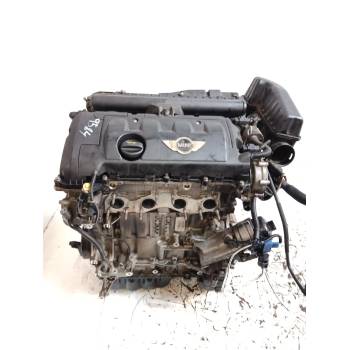MOTOR COMPLETO 