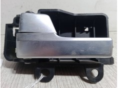 Recambio de maneta interior puerta delantera izquierda para ford focus c-max (dm2) 2.0 tdci referencia OEM IAM
