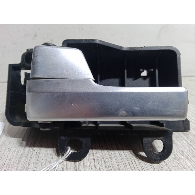 Recambio de maneta interior puerta delantera izquierda para ford focus c-max (dm2) 2.0 tdci referencia OEM IAM   