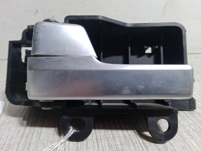 Recambio de maneta interior puerta delantera izquierda para ford focus c-max (dm2) 2.0 tdci referencia OEM IAM   