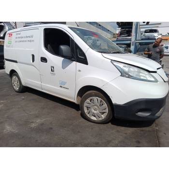NISSAN NV200 Furgoneta de desguace