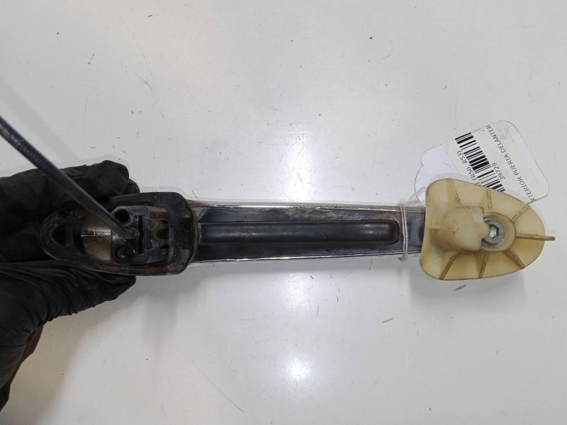Recambio de maneta exterior puerta delantera izquierda para mini mini (r50, r53) cooper referencia OEM IAM   