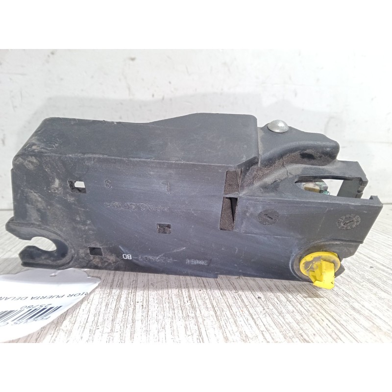 Recambio de maneta interior puerta delantera izquierda para ford focus c-max (dm2) 2.0 tdci referencia OEM IAM   