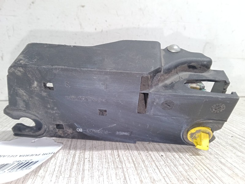 Recambio de maneta interior puerta delantera izquierda para ford focus c-max (dm2) 2.0 tdci referencia OEM IAM   