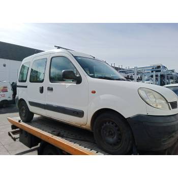 RENAULT KANGOO (KC0/1_)