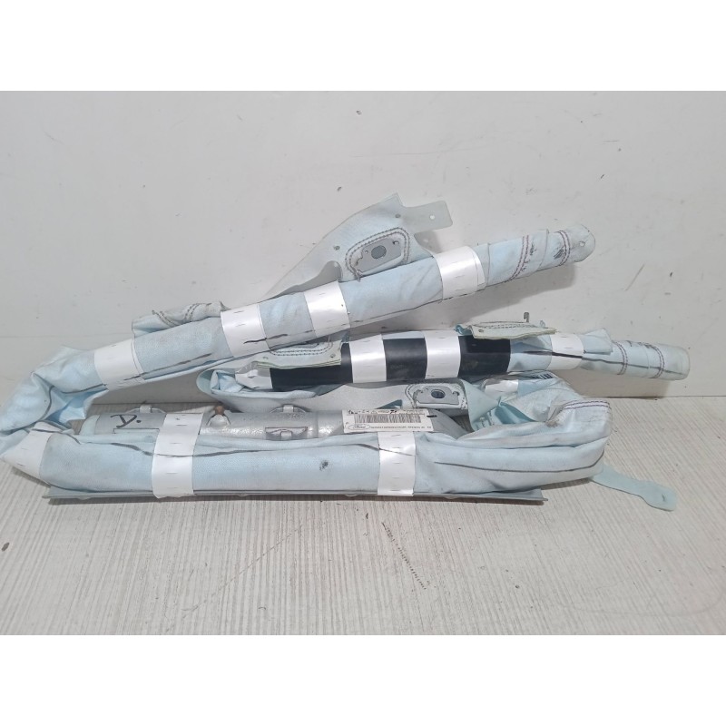 Recambio de airbag cortina delantero derecho para ford ka+ iii (uk, fk) 1.2 ti-vct referencia OEM IAM CN15A042D94  