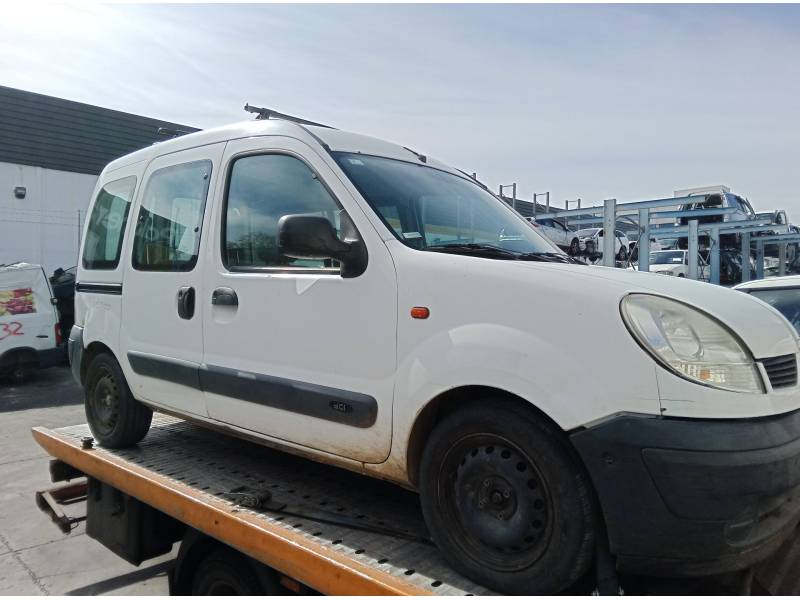 RENAULT KANGOO (KC0/1_)
