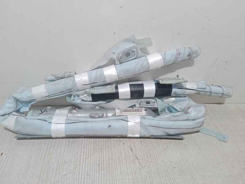 Recambio de airbag cortina delantero derecho para ford ka+ iii (uk, fk) 1.2 ti-vct referencia OEM IAM CN15A042D94  