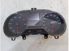 Recambio de cuadro instrumentos para seat ibiza iv st (6j8, 6p8) 1.4 referencia OEM IAM   