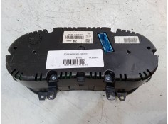 Recambio de cuadro instrumentos para seat ibiza iv st (6j8, 6p8) 1.4 referencia OEM IAM    2