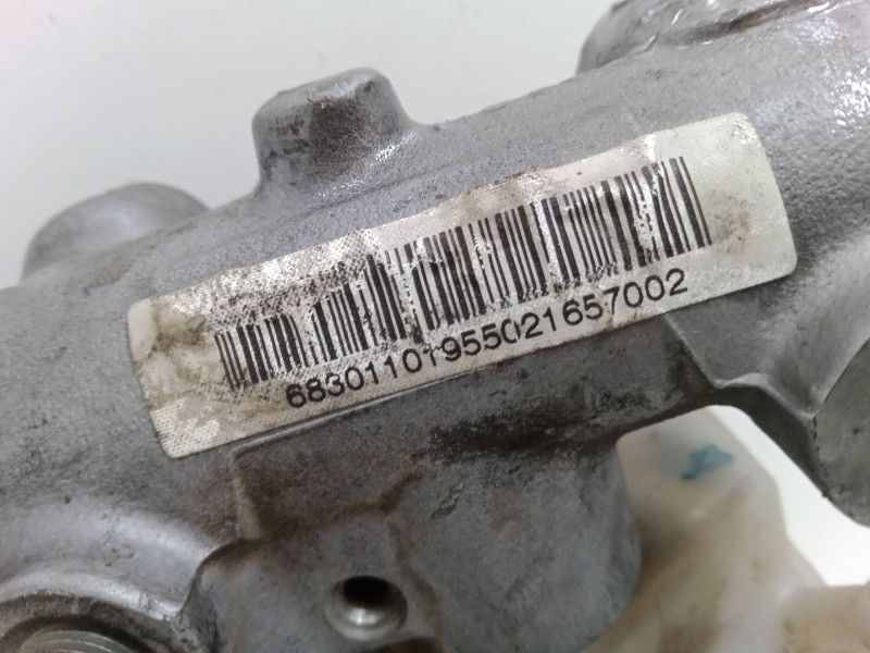 Recambio de bomba freno para citroën xsara picasso (n68) 1.6 hdi referencia OEM IAM   