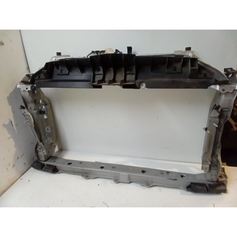 Recambio de frente para toyota yaris (_p9_) 1.33 vvt-i (nsp90_) referencia OEM IAM   