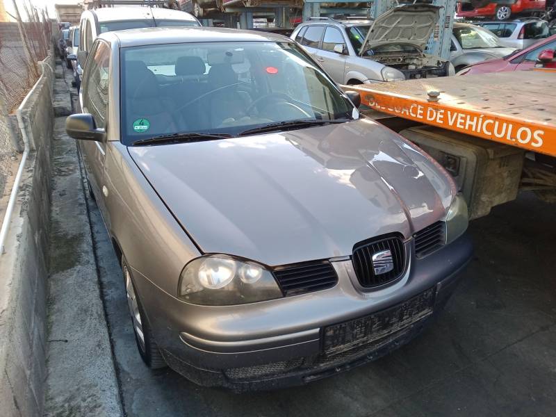 SEAT AROSA (6H1)