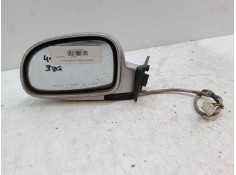 Recambio de retrovisor electrico izquierdo para daewoo tacuma (u100) 1.6 sx referencia OEM IAM   