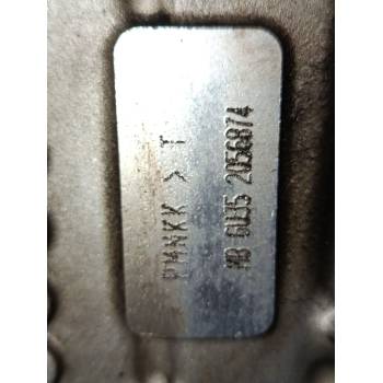 MOTOR COMPLETO 